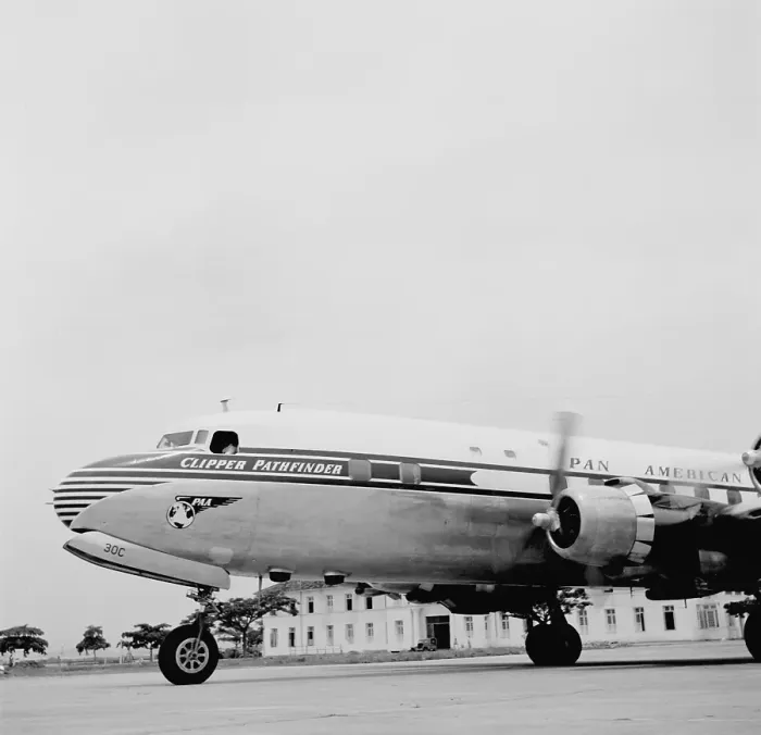 Framed Print : Galeao International Airport