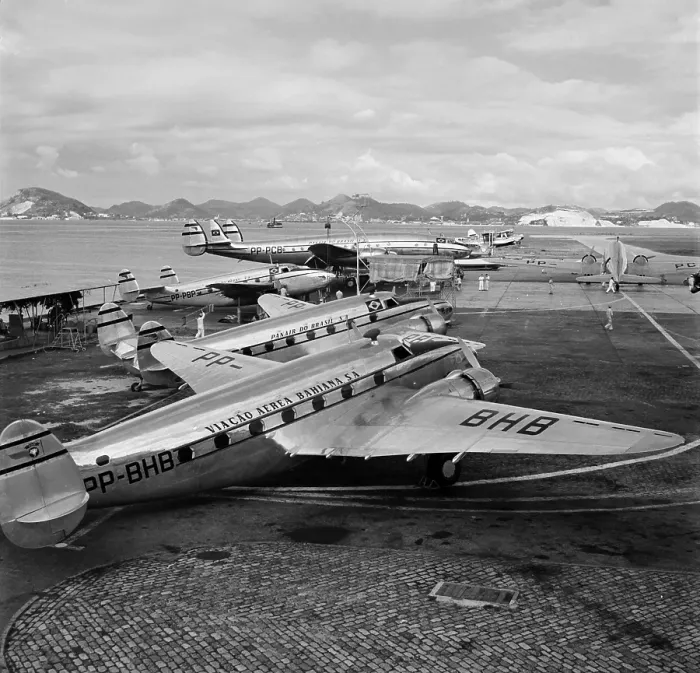 Framed Print : Galeao International Airport Framed Print : Galeao International Airport