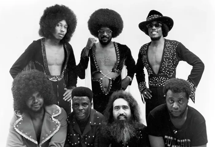 Framed Print : Gap Band Portrait