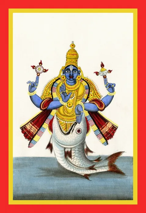 Framed Print : Garuda shown in pratyalidha Framed Print : Garuda shown in pratyalidha