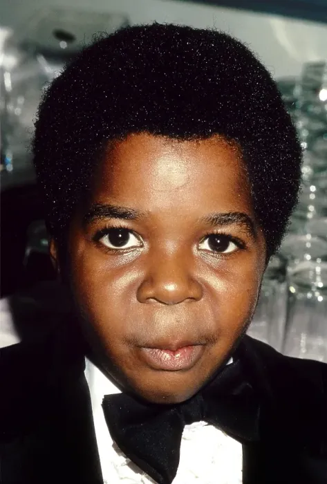 Framed Print : Gary Coleman Portrait Framed Print : Gary Coleman Portrait