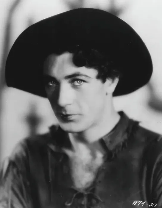 Framed Print : Gary Cooper Framed Print : Gary Cooper