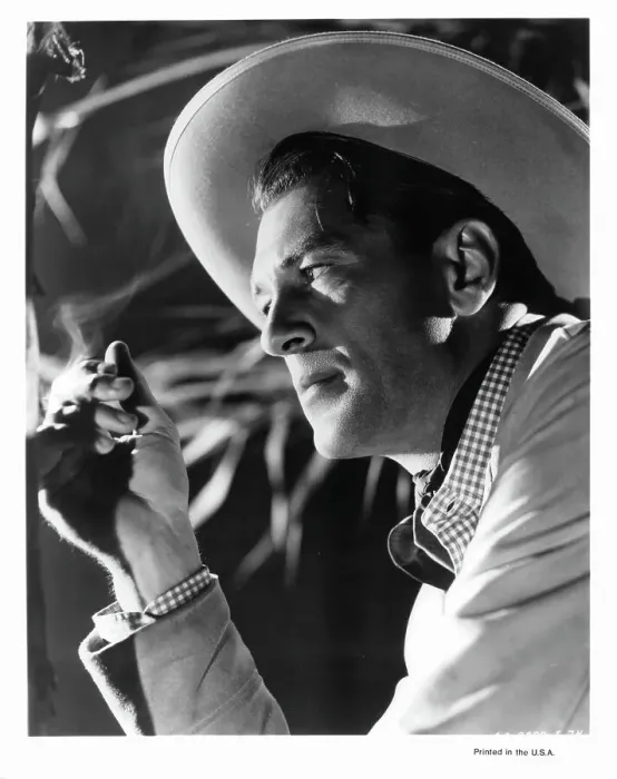 Framed Print : Gary Cooper Framed Print : Gary Cooper