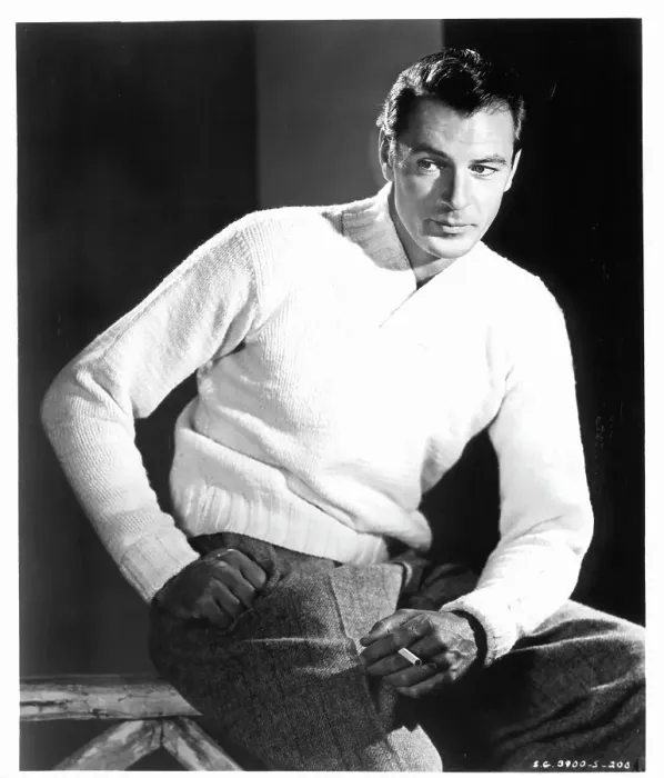 Framed Print : Gary Cooper In The Shopworn Angel Framed Print : Gary Cooper In The Shopworn Angel