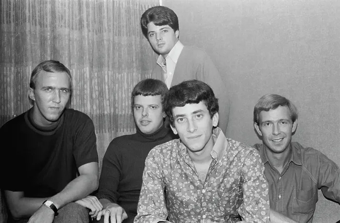 Framed Print : Gary Lewis & the Playboys Framed Print : Gary Lewis & the Playboys