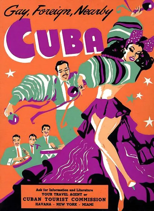 Framed Print : Gay, Foreign, Nearby CUBA Framed Print : Gay, Foreign, Nearby CUBA
