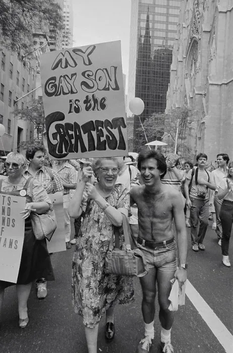 Framed Print : Gay and Lesbian Pride Parade Framed Print : Gay and Lesbian Pride Parade