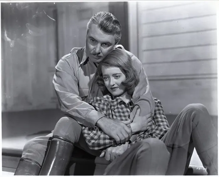 Framed Print : G.Brent & Bette Davis In The Great Lie Framed Print : G.Brent & Bette Davis In The Great Lie