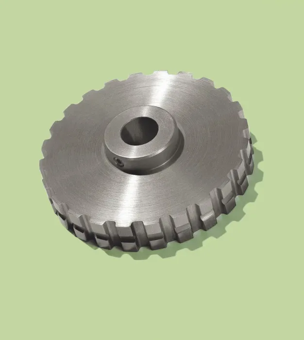 Framed Print : Gear on Green Background Framed Print : Gear on Green Background