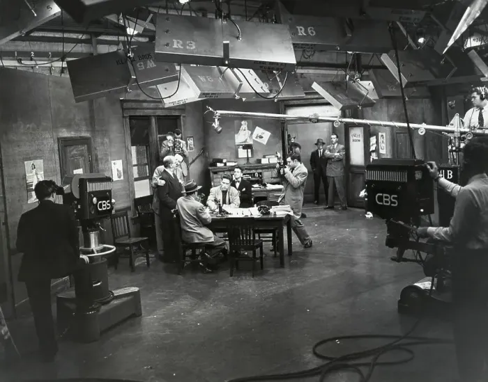 : Gen View Set Of Tv Show Front Page : Gen View Set Of Tv Show Front Page