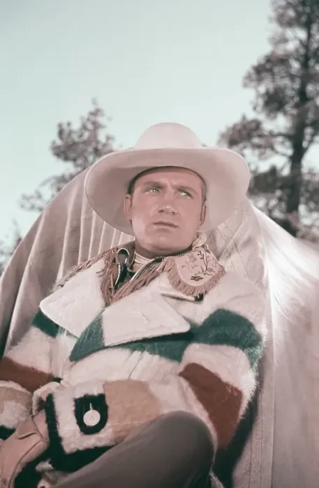 Framed Print : Gene Autry Framed Print : Gene Autry
