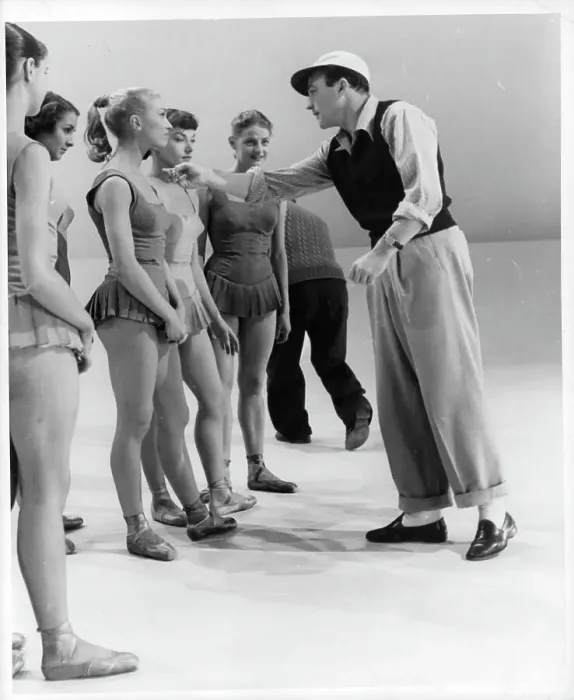 Framed Print : Gene Kelly In The Invitation To The Dance Framed Print : Gene Kelly In The Invitation To The Dance
