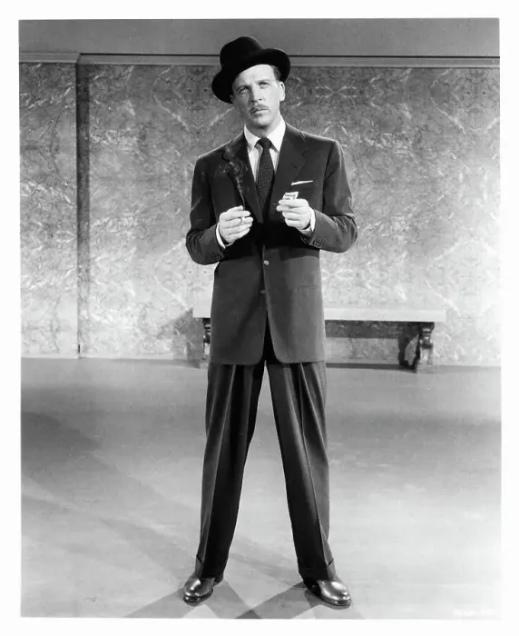 Framed Print : Gene Kelly In It's Always Fair Weather Framed Print : Gene Kelly In It's Always Fair Weather