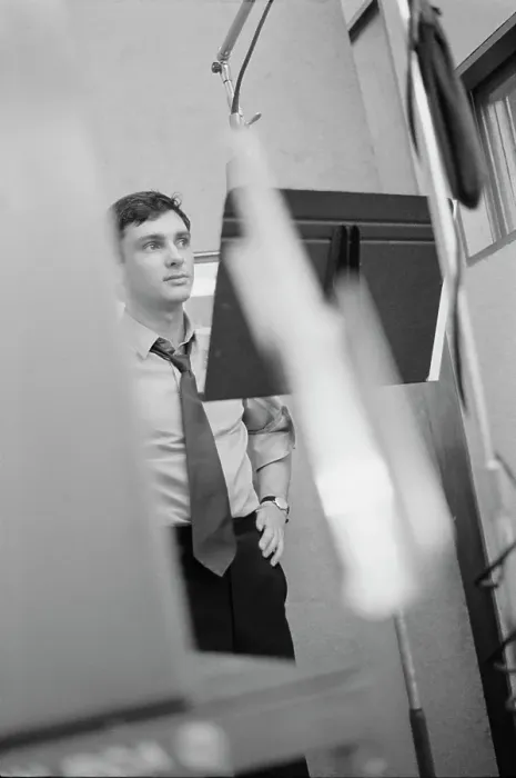 Framed Print : Gene Pitney Framed Print : Gene Pitney