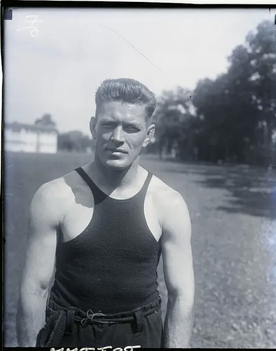 Framed Print : Gene Tunney 1928 Framed Print : Gene Tunney 1928