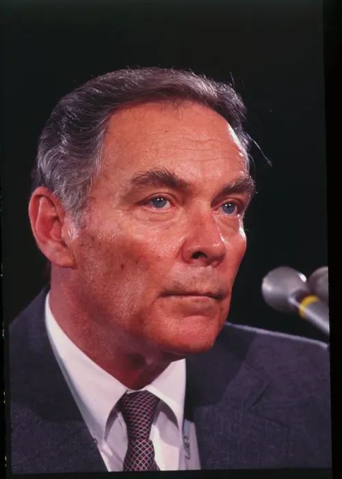 Framed Print : General Alexander Haig Testifying for Senate Foreign Relations Framed Print : General Alexander Haig Testifying for Senate Foreign Relations