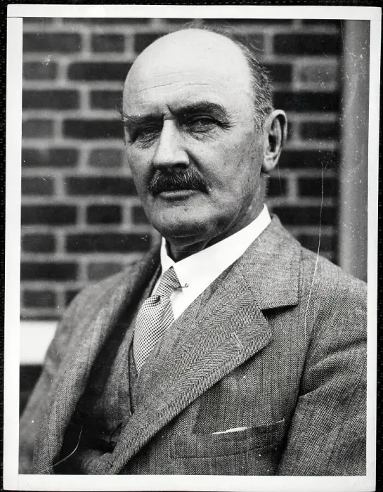 Framed Print : General Allenby Framed Print : General Allenby