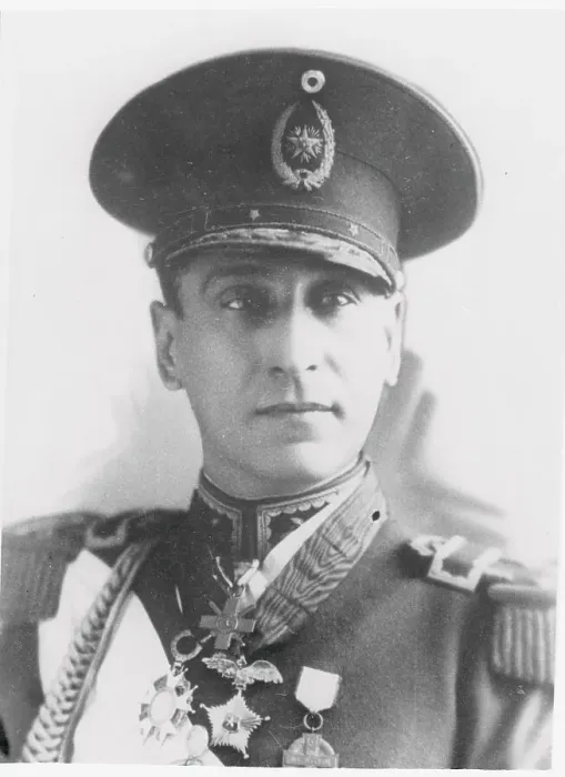 Framed Print : General Vicente Machuca Framed Print : General Vicente Machuca