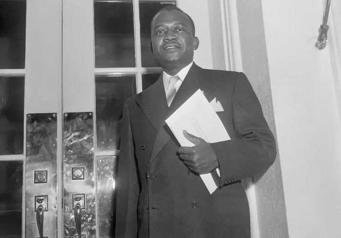 Framed Print : George Arthur Padmore Entering the White House Framed Print : George Arthur Padmore Entering the White House