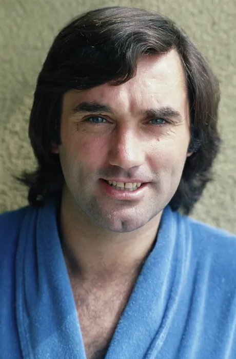 Framed Print : George Best