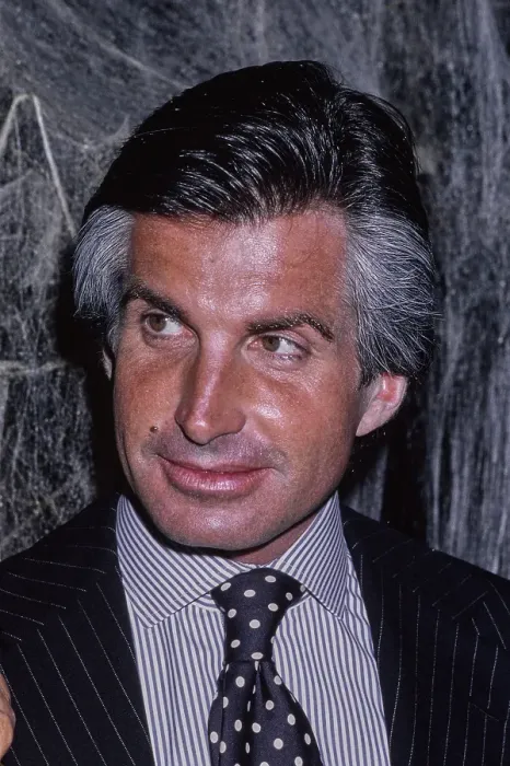 Framed Print : George Hamilton, American Actor