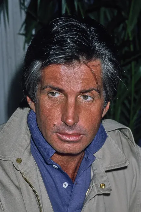 Framed Print : George Hamilton, American Actor