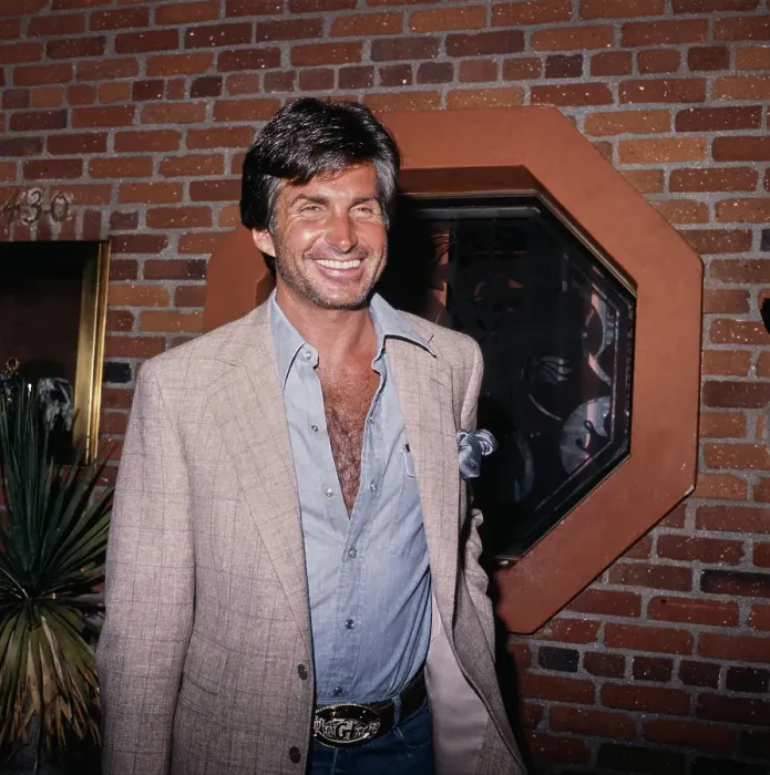 Framed Print : George Hamilton, American Actor Framed Print : George Hamilton, American Actor