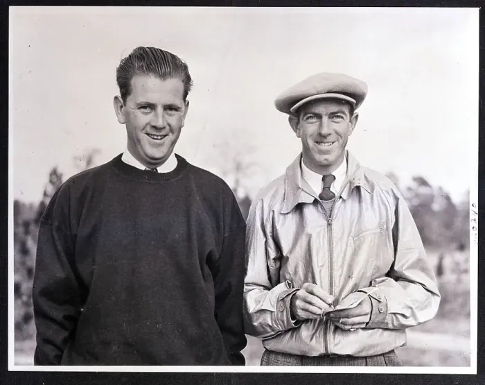 Framed Print : George Low Jr. and George Slingerlandof Framed Print : George Low Jr. and George Slingerlandof