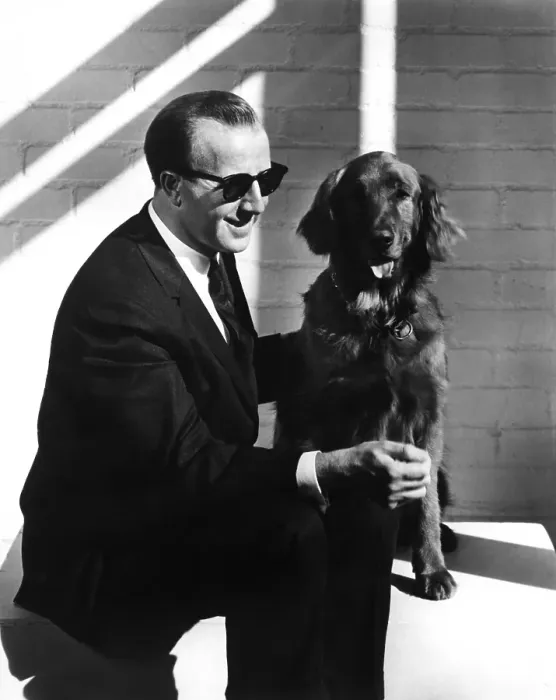 Framed Print : George Shearing Framed Print : George Shearing