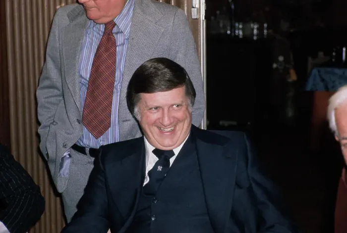 Framed Print : George Steinbrenner Framed Print : George Steinbrenner