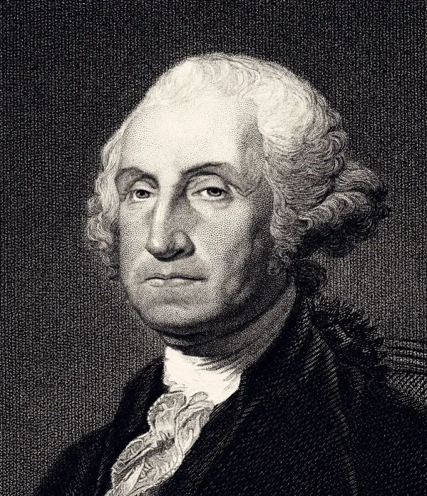 Framed Print : GEORGE WASHINGTON (XXXL with lots of details) Framed Print : GEORGE WASHINGTON (XXXL with lots of details)
