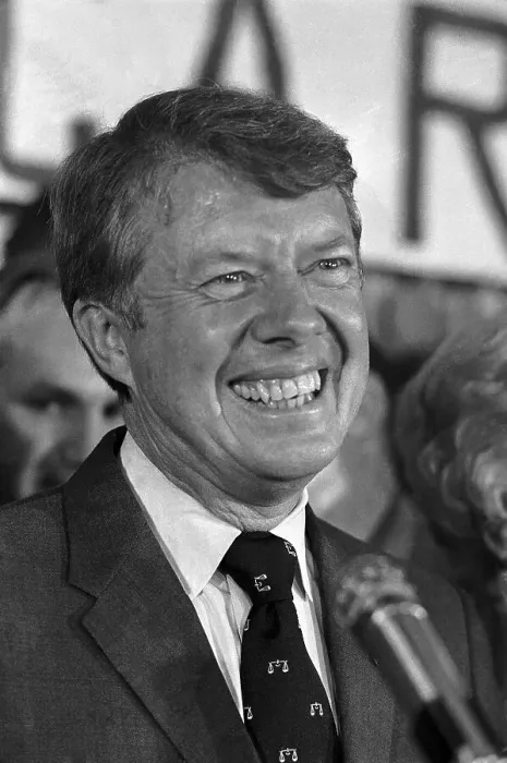 Framed Print : Georgia Governor Jimmy Carter Framed Print : Georgia Governor Jimmy Carter