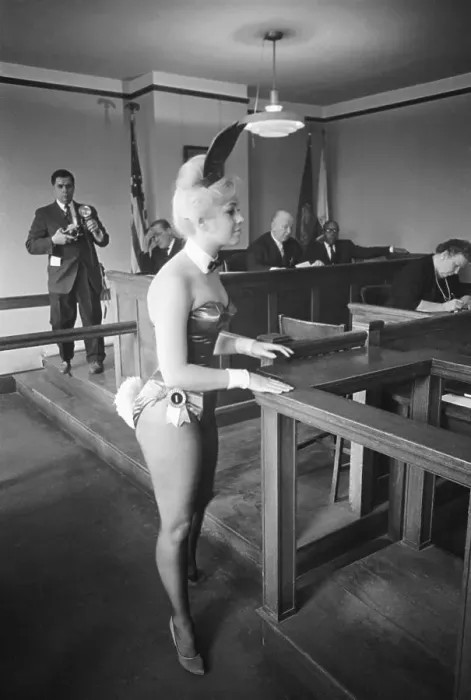 Framed Print : Geraldine Dorherty Standing at Testimony Box Framed Print : Geraldine Dorherty Standing at Testimony Box