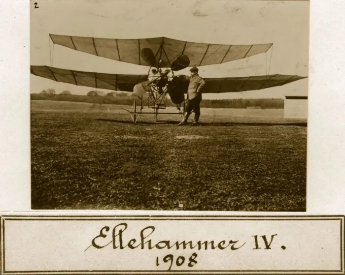Framed Print : German Aircraft Framed Print : German Aircraft