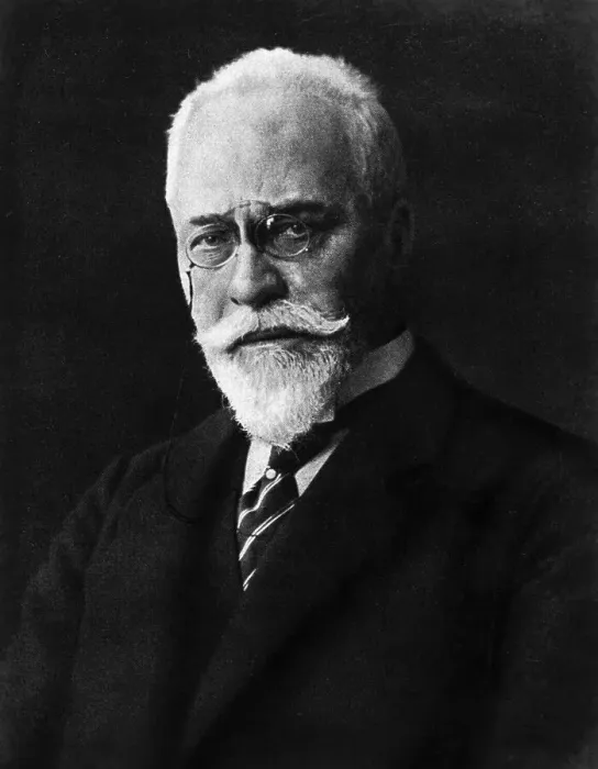Framed Print : German Mathematician Hermann Minkowski Framed Print : German Mathematician Hermann Minkowski