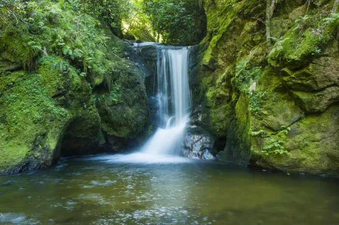 Framed Print : Geroldsauer Wasserfall waterfall, Schwarzwald, Baden-Baden, Baden-Wurttemberg, Germany Framed Print : Geroldsauer Wasserfall waterfall, Schwarzwald, Baden-Baden, Baden-Wurttemberg, Germany