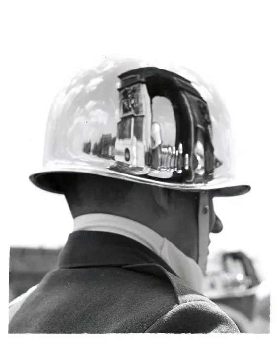 Framed Print : Gi With Polished Metal Helmet Framed Print : Gi With Polished Metal Helmet