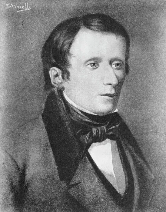Framed Print : Giacomo Leopardi, Italian Poet, 1798-1837 Framed Print : Giacomo Leopardi, Italian Poet, 1798-1837