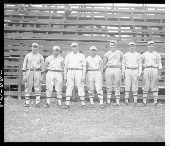 Framed Print : Giants Baseball Teammates at Spring Training Framed Print : Giants Baseball Teammates at Spring Training