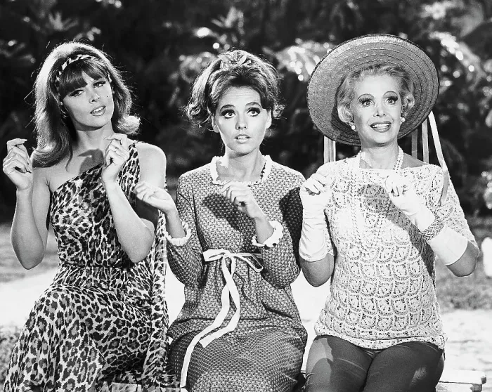 : Gilligan's Island : Gilligan's Island