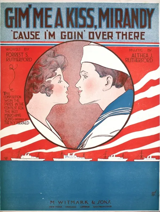 Framed Print : Gim Me A Kiss, Mirandy, Cause Framed Print : Gim Me A Kiss, Mirandy, Cause