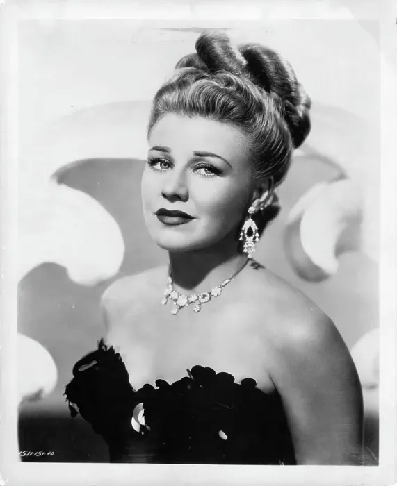 Framed Print : Ginger Rogers Framed Print : Ginger Rogers