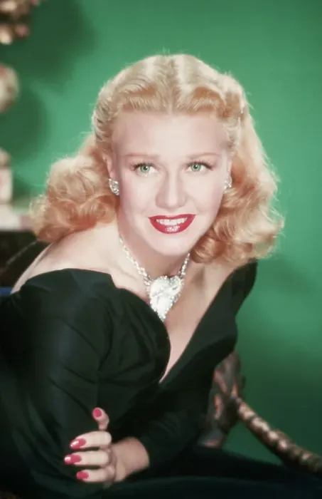Framed Print : Ginger Rogers Framed Print : Ginger Rogers