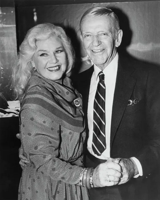 Framed Print : Ginger Rogers and Fred Astaire Holding Hands Framed Print : Ginger Rogers and Fred Astaire Holding Hands