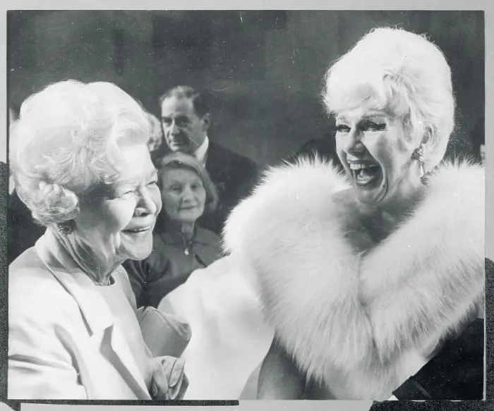 Framed Print : Ginger Rogers Laughing with Her Mother Lela Framed Print : Ginger Rogers Laughing with Her Mother Lela
