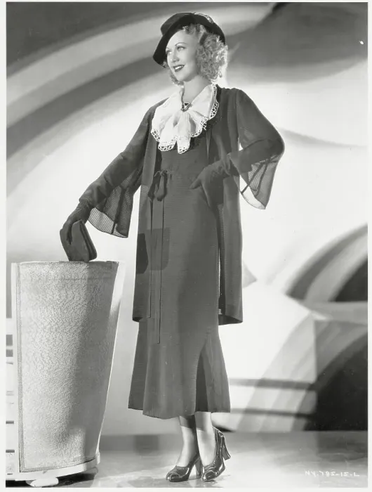 Framed Print : Ginger Rogers Modeling Coat Suit Framed Print : Ginger Rogers Modeling Coat Suit