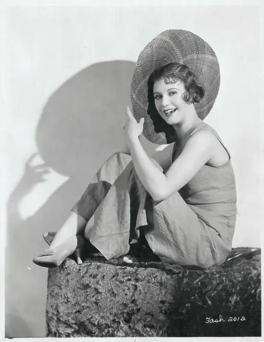 Framed Print : Ginger Rogers Modeling Hat Framed Print : Ginger Rogers Modeling Hat