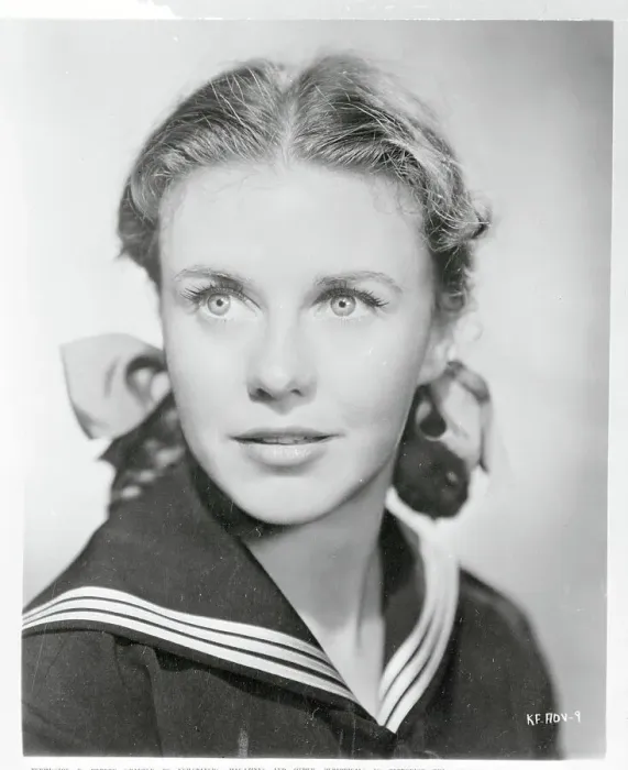 Framed Print : Ginger Rogers Portraying Kitty Foyle