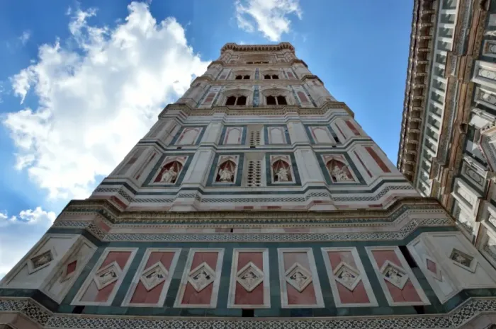 Framed Print : Giottos Campanile (Florence, Italy) Framed Print : Giottos Campanile (Florence, Italy)
