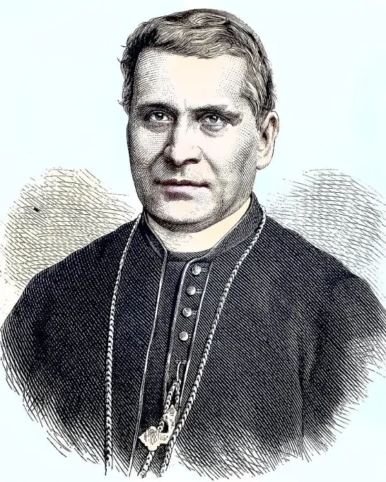Framed Print : Giovanni Simeoni, 12 July 1816, 14 January 1892, was a cardinal of the Roman Catholic Church and papal Secretary of State of Foreign Affairs, Italy, reproduction of an image, woodcut from the year 1881, digitally restored, historical, July 12 Framed Print : Giovanni Simeoni, 12 July 1816, 14 January 1892, was a cardinal of the Roman Catholic Church and papal Secretary of State of Foreign Affairs, Italy, reproduction of an image, woodcut from the year 1881, digitally restored, historical, July 12